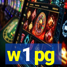 w1 pg